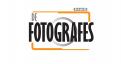 Logo design # 535292 for Logo for De Fotografes (The Photographers) contest