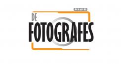 Logo design # 535292 for Logo for De Fotografes (The Photographers) contest