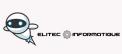 Logo design # 635567 for elitec informatique contest