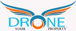 Logo design # 635400 for Logo design Drone your Property  contest