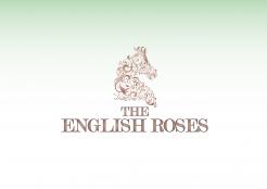 Logo # 355539 voor Logo voor 'The English Roses' wedstrijd