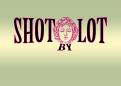 Logo design # 109184 for Shot by lot fotography contest