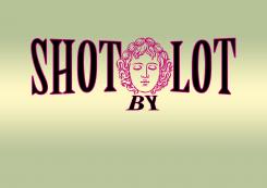 Logo design # 109184 for Shot by lot fotography contest