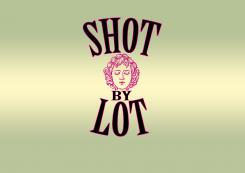 Logo design # 109186 for Shot by lot fotography contest