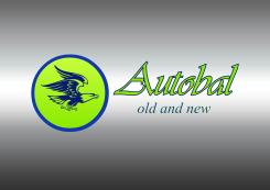 Logo design # 107404 for AutoBal contest