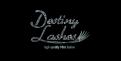 Logo design # 486263 for Design Destiny lashes logo contest