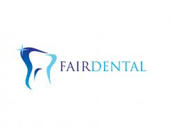 Logo design # 241908 for FAIRDENTAL  contest