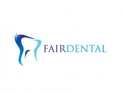 Logo # 241908 voor FAIRDENTAL wedstrijd