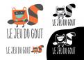 Logo design # 567705 for Création logo pour LE JEU DU GOUT contest
