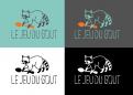Logo design # 567706 for Création logo pour LE JEU DU GOUT contest