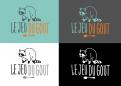 Logo design # 567707 for Création logo pour LE JEU DU GOUT contest