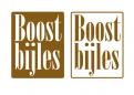 Logo design # 567852 for Design new logo for Boost tuttoring/bijles!! contest