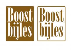 Logo design # 567852 for Design new logo for Boost tuttoring/bijles!! contest