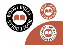 Logo design # 567868 for Design new logo for Boost tuttoring/bijles!! contest