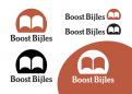 Logo design # 567878 for Design new logo for Boost tuttoring/bijles!! contest