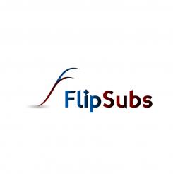 Logo design # 328161 for FlipSubs - New digital newsstand contest