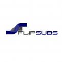 Logo design # 328266 for FlipSubs - New digital newsstand contest