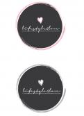 Logo # 625790 voor Ontwerp woordlogo voor webshop Lifestyle2Love wedstrijd