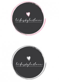 Logo # 625790 voor Ontwerp woordlogo voor webshop Lifestyle2Love wedstrijd