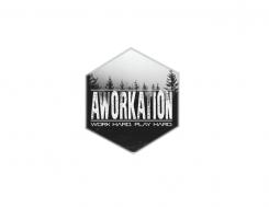 Logo design # 591727 for Catchy logo requested for active, adventurous work vacations contest