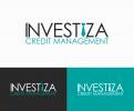 Logo design # 357255 for Logo for a new credit management organisation (INVESTIZA credit management). Company starts in Miami (Florida). contest