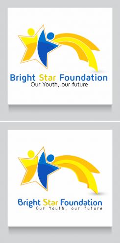 Logo # 577331 voor A start up foundation that will help disadvantaged youth wedstrijd