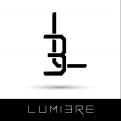 Logo design # 558371 for Logo for new international fashion brand LUMI3RE contest