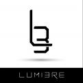 Logo design # 558372 for Logo for new international fashion brand LUMI3RE contest