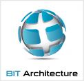 Logo design # 531792 for BIT Architecture - logo design contest