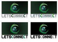 Logo # 511830 voor letsconnect wedstrijd