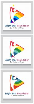 Logo # 576837 voor A start up foundation that will help disadvantaged youth wedstrijd