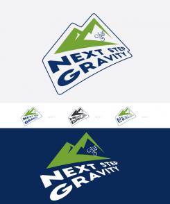 Logo # 525977 voor nextstepgravity heeft logo nodig! wedstrijd