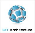 Logo design # 531796 for BIT Architecture - logo design contest