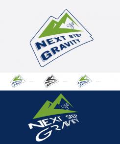 Logo # 525978 voor nextstepgravity heeft logo nodig! wedstrijd