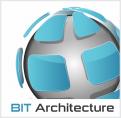 Logo design # 531797 for BIT Architecture - logo design contest