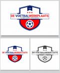 Logo design # 611149 for Design a soccer logo contest