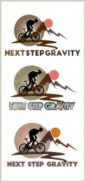 Logo # 526984 voor nextstepgravity heeft logo nodig! wedstrijd