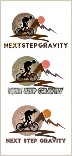 Logo # 526984 voor nextstepgravity heeft logo nodig! wedstrijd