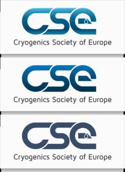 Logo design # 603628 for Logo for Cryogenics Society of Europe contest