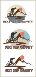 Logo # 526985 voor nextstepgravity heeft logo nodig! wedstrijd