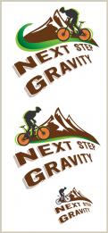 Logo # 526986 voor nextstepgravity heeft logo nodig! wedstrijd