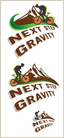 Logo # 526986 voor nextstepgravity heeft logo nodig! wedstrijd