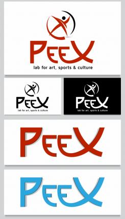 Logo # 590190 voor PeeX is looking for a great logo wedstrijd