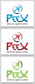 Logo # 590191 voor PeeX is looking for a great logo wedstrijd