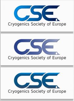 Logo design # 603634 for Logo for Cryogenics Society of Europe contest