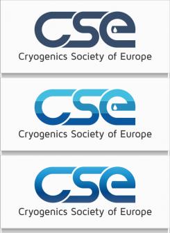 Logo design # 603635 for Logo for Cryogenics Society of Europe contest