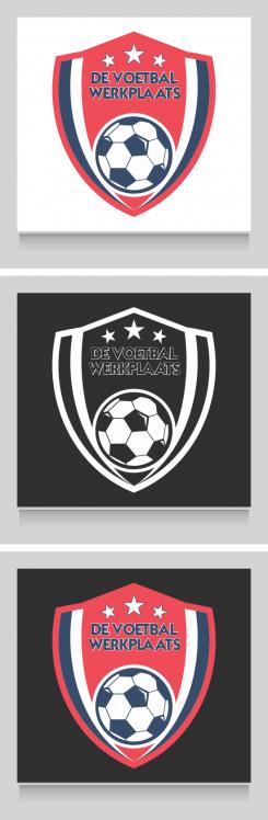 Logo design # 603338 for Design a soccer logo contest