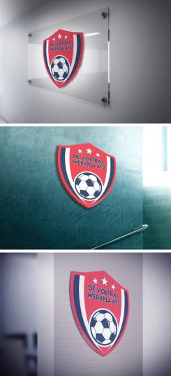 Logo design # 603339 for Design a soccer logo contest