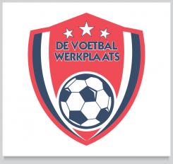 Logo design # 603340 for Design a soccer logo contest
