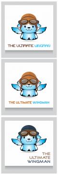 Logo design # 578463 for Wing it to win it! contest